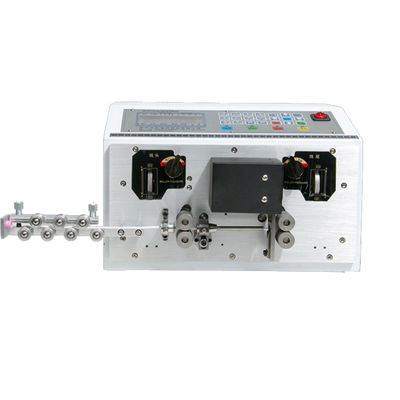 Automatische Draht-und Kabel-Bieger-Maschine