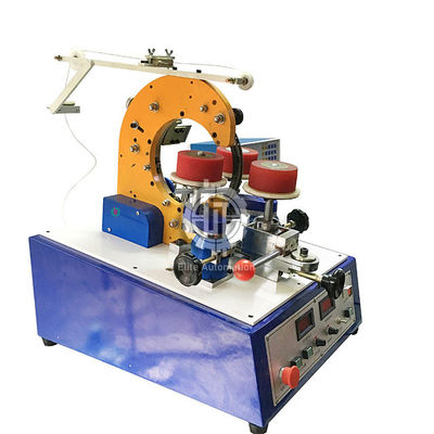 Toroid-Wickelmaschine des Abrutschen-700rpm für emaillierten Kupferdraht