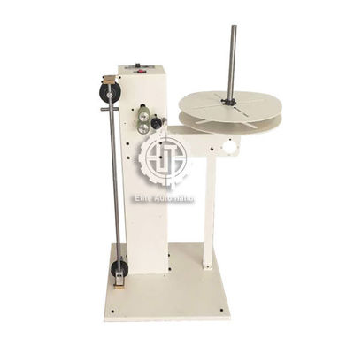 Fütterungsmaschine des Draht-120W