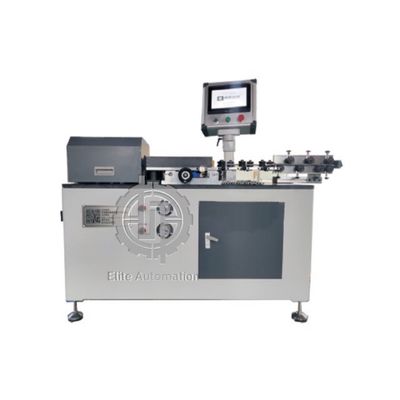 Rohr-Schneidemaschine des Metall0.6mpa