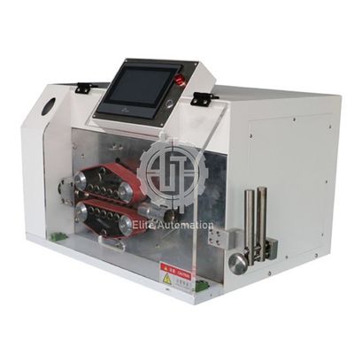 Automatische Rohr-Schneidemaschine Dia30mm