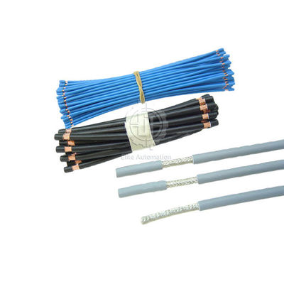 Kabel-Jacke, die für ein Monomode- oder eine teilweiser Modus Abisoliermaschine verarbeitet