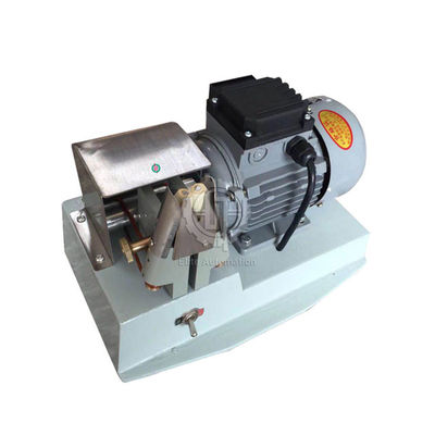 6110 Rev/Min Paint Cable Peeling Machine für das Email-Draht-Abstreifen