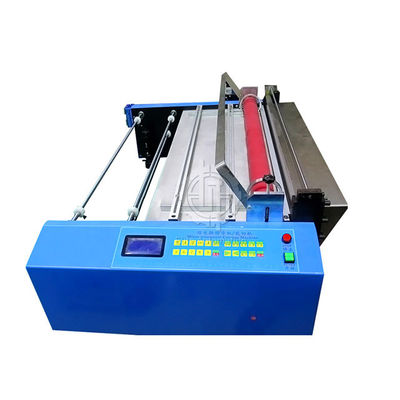 H480mm-Rohr-Film-Schneidemaschine, 150p/Min Cable Processing Machine