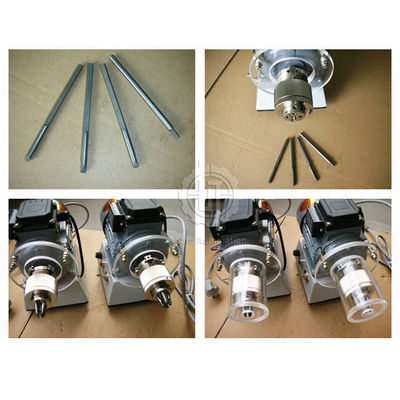 Draht-Werkzeugmaschine-Abbeizmittel Stripping Length des Magnet-120W 5-50mm