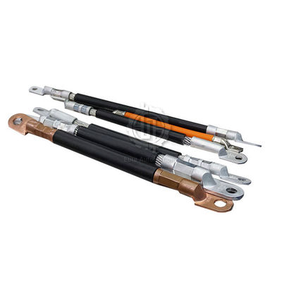 Hydraulische vollautomatische Kräuselungsmaschine Rj45, Ausschnitt 1-300mm2 und Kräuselungsmaschine