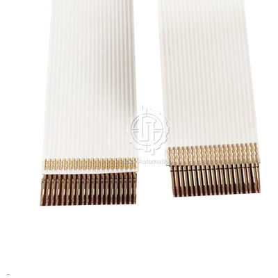 2P-20P 2.0T automatischer Draht-Kräuselungsmaschine für flexible Stromkreise