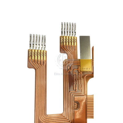 2P-20P 2.0T automatischer Draht-Kräuselungsmaschine für flexible Stromkreise