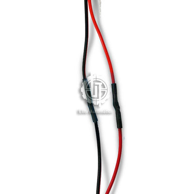 Kabelbaum-Hitze-Schrumpfungs-Maschine, 3.5m/Min Heat Shrink Tubing Heater