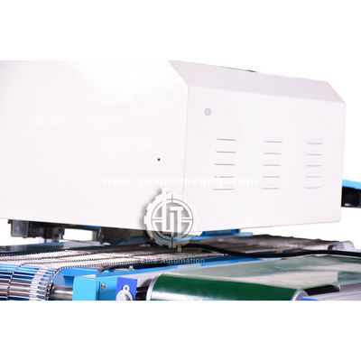 Psychiaters-Rohr-Schneidemaschine der Hitze-25W für Heizfläche der FEPptfe Material-400mm