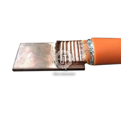 Ultraschall-0.5mm2 zur halb automatischen lötenden Maschine 30mm2 für Stellen-Schweißer