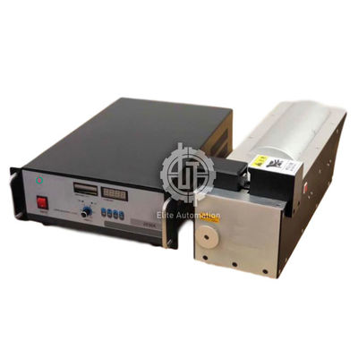 Ultraschall-0.5mm2 zur halb automatischen lötenden Maschine 30mm2 für Stellen-Schweißer