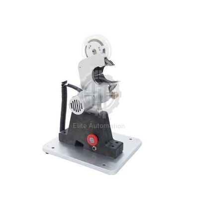 Aufnehmen der Dia8-35mm Kabel-Verpackungs-Maschine, vielseitige Flachdraht-Wickelmaschine