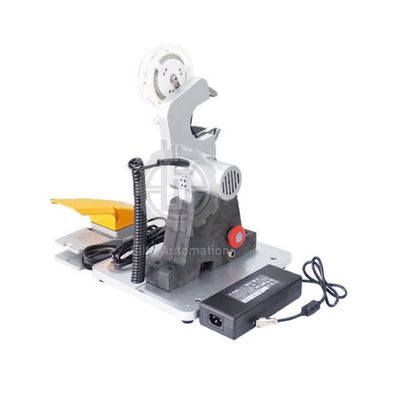 Aufnehmen der Dia8-35mm Kabel-Verpackungs-Maschine, vielseitige Flachdraht-Wickelmaschine