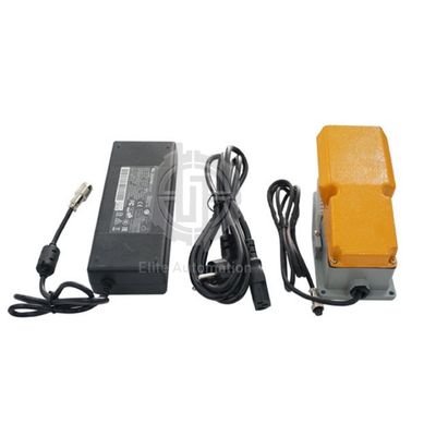 Aufnehmen der Dia8-35mm Kabel-Verpackungs-Maschine, vielseitige Flachdraht-Wickelmaschine