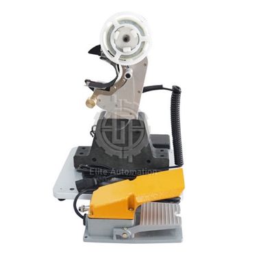 Aufnehmen der Dia8-35mm Kabel-Verpackungs-Maschine, vielseitige Flachdraht-Wickelmaschine