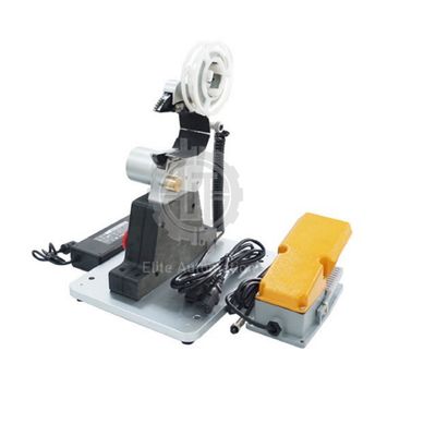 Aufnehmen der Dia8-35mm Kabel-Verpackungs-Maschine, vielseitige Flachdraht-Wickelmaschine