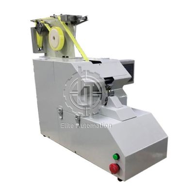Draht-Wickelmaschine des Band-W12mm-18mm, Spulen-Verpackungs-Maschine des Kupferdraht-1.5S