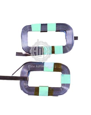Draht-Wickelmaschine des Band-W12mm-18mm, Spulen-Verpackungs-Maschine des Kupferdraht-1.5S