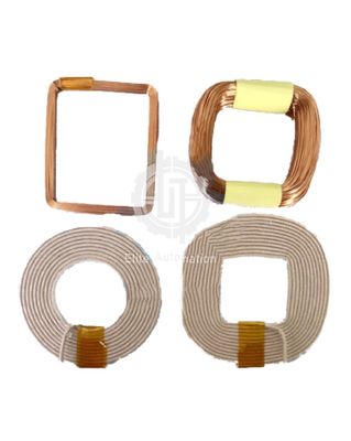 Draht-Wickelmaschine des Band-W12mm-18mm, Spulen-Verpackungs-Maschine des Kupferdraht-1.5S