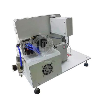 Induktanz 1.5S 10-15mm umwickelt Band-Umreifungsmaschine für Wechselstrom-/DC-Generatoren
