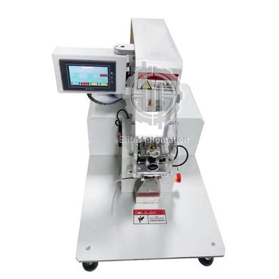 Induktanz 1.5S 10-15mm umwickelt Band-Umreifungsmaschine für Wechselstrom-/DC-Generatoren