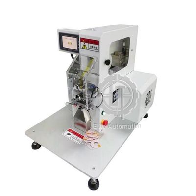 Induktanz 1.5S 10-15mm umwickelt Band-Umreifungsmaschine für Wechselstrom-/DC-Generatoren