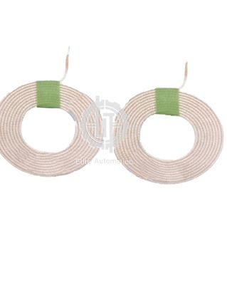 Induktanz 1.5S 10-15mm umwickelt Band-Umreifungsmaschine für Wechselstrom-/DC-Generatoren