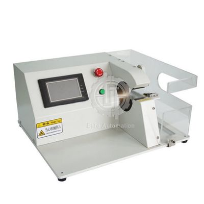 Automatische Spinnmaschine Urkina Faso halb, Telefonüberwachungs-Ausrüstung Max Dias 30mm