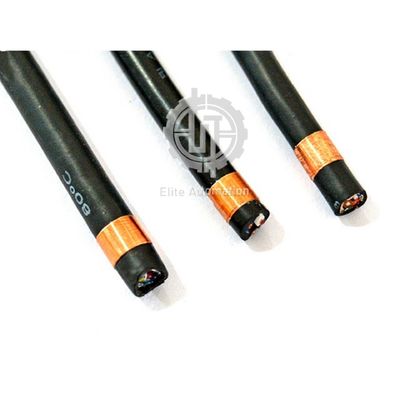 Kupfernes Folien-Kabel-umwickelnde Maschine, Ausrüstung des Drahtsteckanschluss-900-1200pcs/H