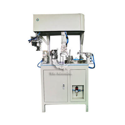USB verkabeln automatischen Druck der Draht-Wickelmaschine-0.4-0.55Mpa