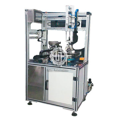 automatische Wickelmaschine des Draht-1400pcs/H für die Gummiband-Bündelung