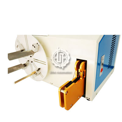 220mm Spulen-automatische Kabel-Wickelmaschine