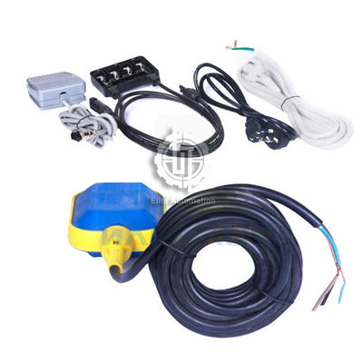 220mm Spulen-automatische Kabel-Wickelmaschine