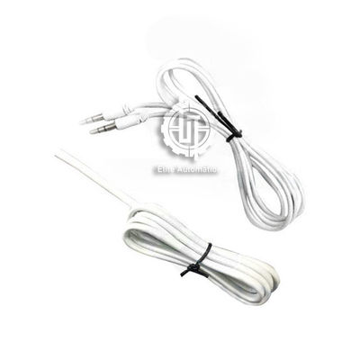 automatische Maschine des Kabelbinder-1000pcs/H, 8 Form-Kabel, das Maschine bindet