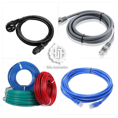 automatische Maschine des Kabelbinder-1000pcs/H, 8 Form-Kabel, das Maschine bindet