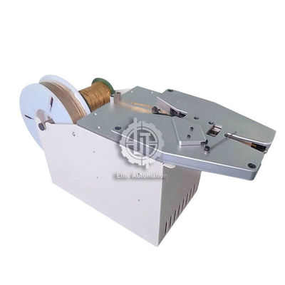 Drehungs-automatische Draht-Wickelmaschine der Torsions-Bindungs-2-8 für Verpackungssystem