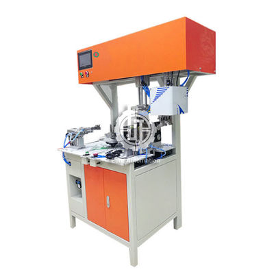 automatische Wickelmaschine des Draht-1200pcs/H