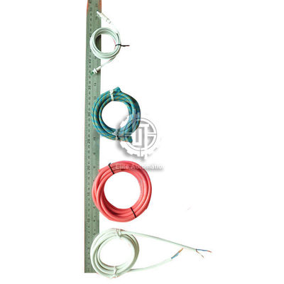 automatische Wickelmaschine des Draht-1200pcs/H