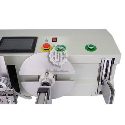1-4 verkabelt cycle-/smeter, das automatische Draht-Wickelmaschine USB HDMI zählt, Gebrauch