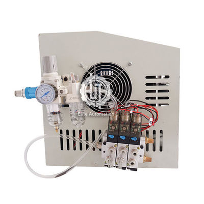 1-4 verkabelt cycle-/smeter, das automatische Draht-Wickelmaschine USB HDMI zählt, Gebrauch