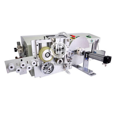 1-4 verkabelt cycle-/smeter, das automatische Draht-Wickelmaschine USB HDMI zählt, Gebrauch