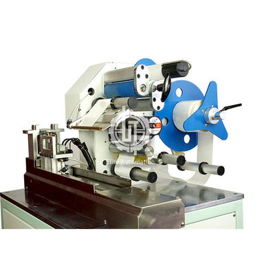 Stationäre automatische Kennzeichnungssysteme, flache Applikatorn-Maschine des Aufkleber-900-1200pcs/H