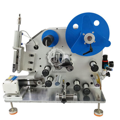 Beschreibung beschriftet automatische Länge 20-100mm der Etikettiermaschine-Dia4mm