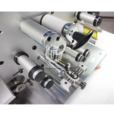 Beschreibung beschriftet automatische Länge 20-100mm der Etikettiermaschine-Dia4mm