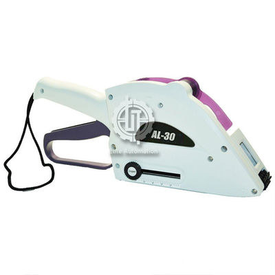 1&quot; Kern-Handaufkleber-Applikator, Buch-manueller Aufkleber-Etikettiermaschine