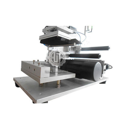 Getränke beschriften Applikatorn-Maschine, 25-50pcs/Min Automatic Labeling Equipment