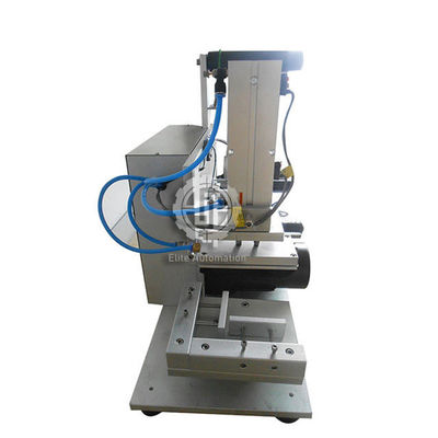 Getränke beschriften Applikatorn-Maschine, 25-50pcs/Min Automatic Labeling Equipment