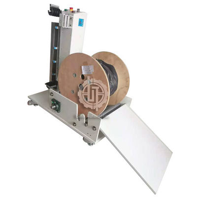 Draht-Fütterungsmaschine Stepless 2m/S für Kabel-Wicklung