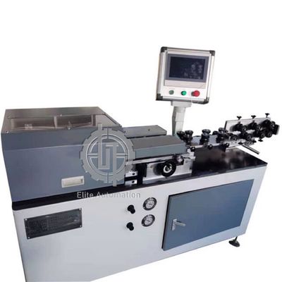 Rohr-Schneidemaschine des Metall0.6mpa